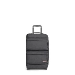 Eastpak Valise Cabine Souple Double Tranverz S 51 Cm Black Denim