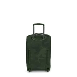 Eastpak Valise Cabine Souple Double Tranverz S 51 Cm Casual Camo -Eastpak Promos Magasin valise cabine souple double tranverz s 51 cm casual camo 2