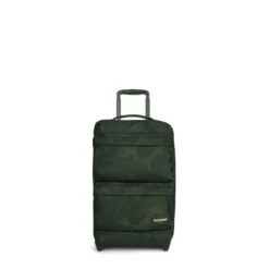 Eastpak Valise Cabine Souple Double Tranverz S 51 Cm Casual Camo