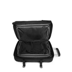 Eastpak Valise Cabine Souple Transit'R S 51 Cm Black -Eastpak Promos Magasin valise cabine souple transit r s 51 cm black 2