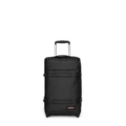Eastpak Valise Cabine Souple Transit'R S 51 Cm Black