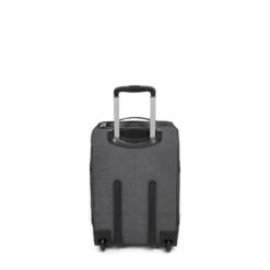 Eastpak Valise Cabine Souple Transit'R S 51 Cm Black Denim -Eastpak Promos Magasin valise cabine souple transit r s 51 cm black denim 2
