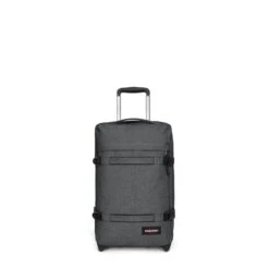 Eastpak Valise Cabine Souple Transit'R S 51 Cm Black Denim