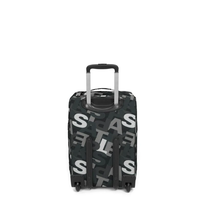 Eastpak Valise Cabine Souple Transit'R S 51 Cm Letter Core 3 Eastpak Valise Cabine Souple Transit'R S 51 Cm Letter Core – Image 3