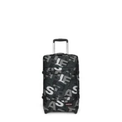 Eastpak Valise Cabine Souple Transit'R S 51 Cm Letter Core