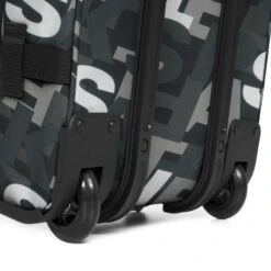 Eastpak Valise Cabine Souple Transit'R S 51 Cm Letter Core 8 Eastpak Valise Cabine Souple Transit'R S 51 Cm Letter Core -Eastpak Promos Magasin valise cabine souple transit r s 51 cm letter core 3