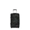 Eastpak Valise Cabine Souple Transit'R S 51 Cm Map Black