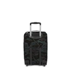 Eastpak Valise Cabine Souple Transit'R S 51 Cm Map Black 7 Eastpak Valise Cabine Souple Transit'R S 51 Cm Map Black -Eastpak Promos Magasin valise cabine souple transit r s 51 cm map black 2