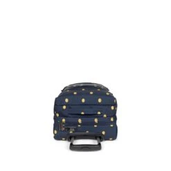 Eastpak Valise Cabine Souple Transit'R S 51 Cm Mario Navy -Eastpak Promos Magasin valise cabine souple transit r s 51 cm mario navy 3
