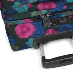Eastpak Valise Cabine Souple Transit'R S 51 Cm Mystical Dark -Eastpak Promos Magasin valise cabine souple transit r s 51 cm mystical dark 2