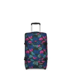 Eastpak Valise Cabine Souple Transit'R S 51 Cm Mystical Dark