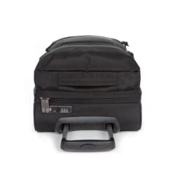 Eastpak Valise Cabine Souple Transit'R S 51 Cm Storm Black 7 Eastpak Valise Cabine Souple Transit'R S 51 Cm Storm Black -Eastpak Promos Magasin valise cabine souple transit r s 51 cm storm black 2