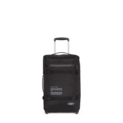 Eastpak Valise Cabine Souple Transit'R S 51 Cm Storm Black
