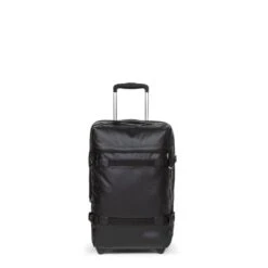 Eastpak Valise Cabine Souple Transit'R S 51 Cm Tarp Black