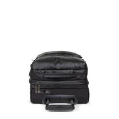 Eastpak Valise Cabine Souple Transit'R S 51 Cm Tarp Black -Eastpak Promos Magasin valise cabine souple transit r s 51 cm tarp black 3