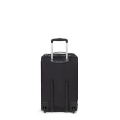 Eastpak Valise Cabine Souple Transit'R S 51 Cm Tarp Black -Eastpak Promos Magasin valise cabine souple transit r s 51 cm tarp black 6