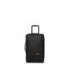 Eastpak Valise Cabine Souple Tranverz S 51 Cm Noir