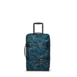 Eastpak Promos Magasin 9 Eastpak Valise Cabine Souple Tranverz S 51 Cm Brize Filter Navy