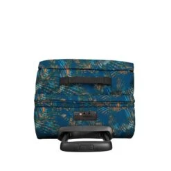 Eastpak Valise Cabine Souple Tranverz S 51 Cm Brize Filter Navy -Eastpak Promos Magasin valise cabine souple tranverz s 51 cm brize filter navy 3
