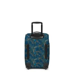 Eastpak Valise Cabine Souple Tranverz S 51 Cm Brize Filter Navy -Eastpak Promos Magasin valise cabine souple tranverz s 51 cm brize filter navy 5
