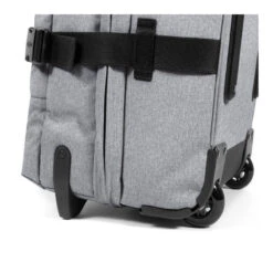 Eastpak Valise Cabine Souple Tranverz S 51 Cm Sunday Grey -Eastpak Promos Magasin valise cabine souple tranverz s 51 cm sunday grey 2