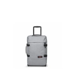 Eastpak Valise Cabine Souple Tranverz S 51 Cm Sunday Grey