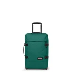 Eastpak Valise Cabine Souple Tranverz S 51 Cm Tree Green