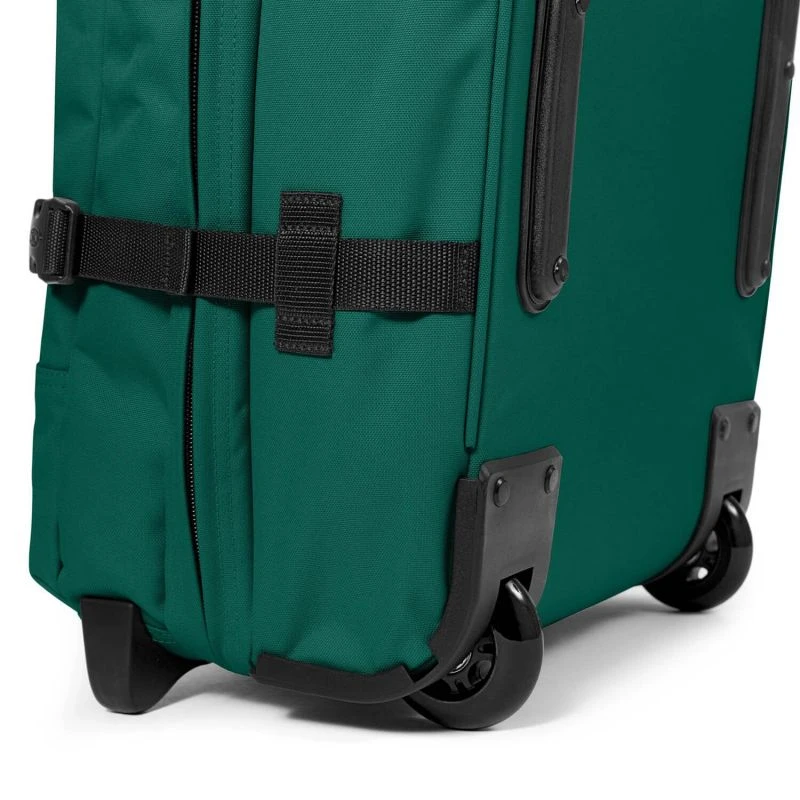 Eastpak Valise Cabine Souple Tranverz S 51 Cm Tree Green 4 Eastpak Valise Cabine Souple Tranverz S 51 Cm Tree Green – Image 4
