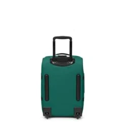 Eastpak Valise Cabine Souple Tranverz S 51 Cm Tree Green 10 Eastpak Valise Cabine Souple Tranverz S 51 Cm Tree Green -Eastpak Promos Magasin valise cabine souple tranverz s 51 cm tree green 4