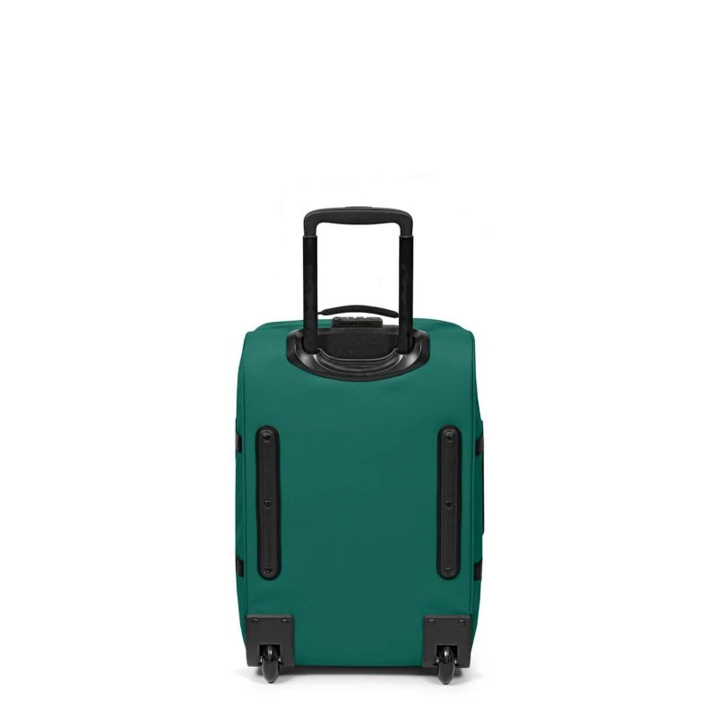 Eastpak Valise Cabine Souple Tranverz S 51 Cm Tree Green 5 Eastpak Valise Cabine Souple Tranverz S 51 Cm Tree Green – Image 5