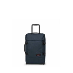 Eastpak Valise Cabine Souple Tranverz S 51 Cm Triple Denim