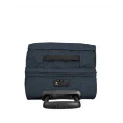 Eastpak Valise Cabine Souple Tranverz S 51 Cm Triple Denim -Eastpak Promos Magasin valise cabine souple tranverz s 51 cm triple denim 3