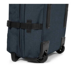 Eastpak Valise Cabine Souple Tranverz S 51 Cm Triple Denim -Eastpak Promos Magasin valise cabine souple tranverz s 51 cm triple denim 4