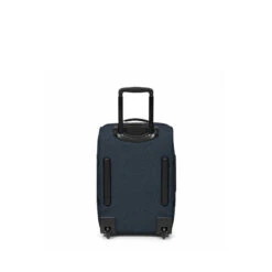 Eastpak Valise Cabine Souple Tranverz S 51 Cm Triple Denim -Eastpak Promos Magasin valise cabine souple tranverz s 51 cm triple denim 5