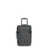 Eastpak Valise Cabine Souple Tranverz XXS Underseater 45 Cm Black Denim
