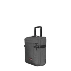 Eastpak Valise Cabine Souple Tranverz XXS Underseater 45 Cm Black Denim -Eastpak Promos Magasin valise cabine souple tranverz xxs underseater 45 cm black denim 2