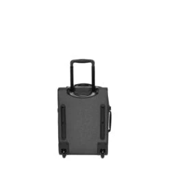 Eastpak Valise Cabine Souple Tranverz XXS Underseater 45 Cm Black Denim -Eastpak Promos Magasin valise cabine souple tranverz xxs underseater 45 cm black denim 3