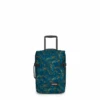 Eastpak Valise Cabine Souple Tranverz XXS Underseater 45 Cm Brize Filter Navy