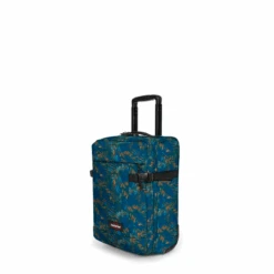 Eastpak Valise Cabine Souple Tranverz XXS Underseater 45 Cm Brize Filter Navy -Eastpak Promos Magasin valise cabine souple tranverz xxs underseater 45 cm brize filter navy 2