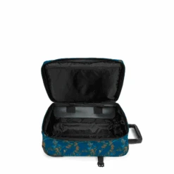 Eastpak Valise Cabine Souple Tranverz XXS Underseater 45 Cm Brize Filter Navy -Eastpak Promos Magasin valise cabine souple tranverz xxs underseater 45 cm brize filter navy 3