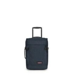 Eastpak Valise Cabine Souple Tranverz XXS Underseater 45 Cm Triple Denim