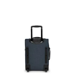 Eastpak Valise Cabine Souple Tranverz XXS Underseater 45 Cm Triple Denim 10 Eastpak Valise Cabine Souple Tranverz XXS Underseater 45 Cm Triple Denim -Eastpak Promos Magasin valise cabine souple tranverz xxs underseater 45 cm triple denim 3
