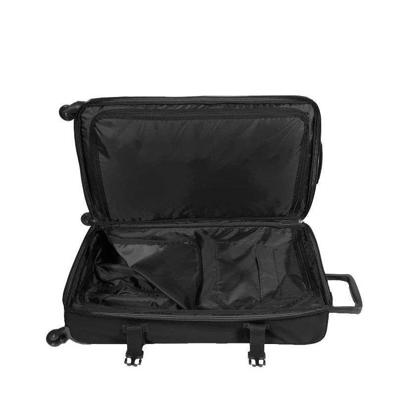 Eastpak Valise Couple Trans4 L 75 Cm Noir 2 Eastpak Valise Couple Trans4 L 75 Cm Noir – Image 2
