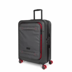 Eastpak Valise Rigide Case L 77,5 Cm CNNCT Accent Grey
