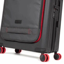 Eastpak Valise Rigide Case L 77,5 Cm CNNCT Accent Grey -Eastpak Promos Magasin valise rigide case l 775 cm cnnct accent grey 3