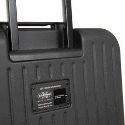 Eastpak Valise Rigide Case L 77,5 Cm CNNCT Accent Grey -Eastpak Promos Magasin valise rigide case l 775 cm cnnct accent grey 4