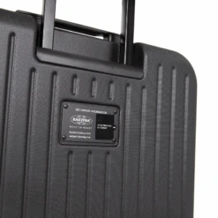 Eastpak Valise Rigide Case L 77,5 Cm CNNCT Coat -Eastpak Promos Magasin valise rigide case l 775 cm cnnct coat 4
