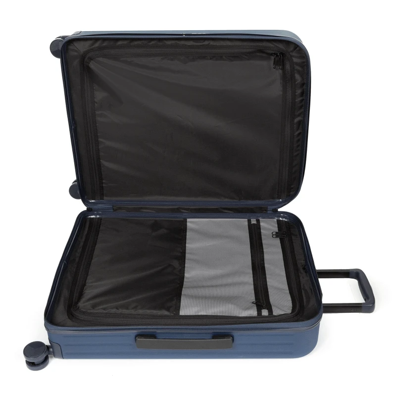 Eastpak Valise Rigide Case L 77,5 Cm CNNCT Marine 2 Eastpak Valise Rigide Case L 77,5 Cm CNNCT Marine – Image 2