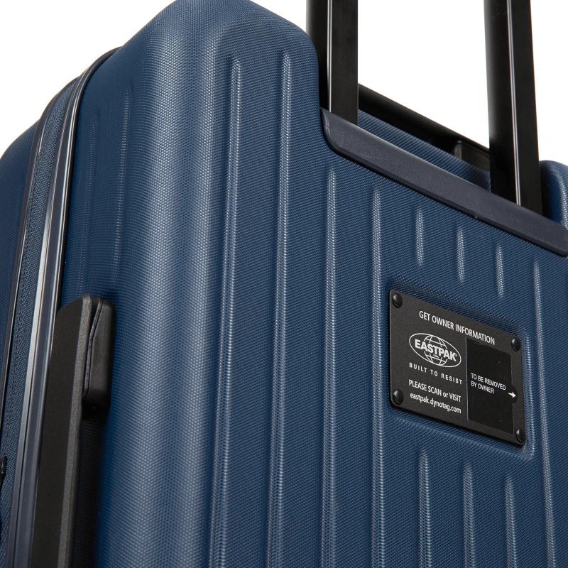Eastpak Valise Rigide Case L 77,5 Cm CNNCT Marine 4 Eastpak Valise Rigide Case L 77,5 Cm CNNCT Marine – Image 4