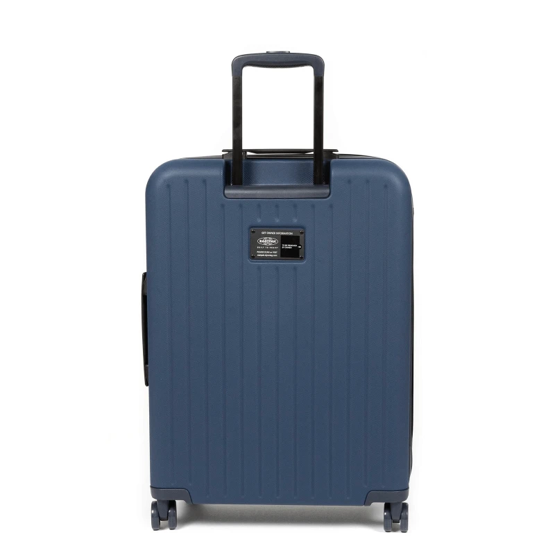 Eastpak Valise Rigide Case L 77,5 Cm CNNCT Marine 5 Eastpak Valise Rigide Case L 77,5 Cm CNNCT Marine – Image 5
